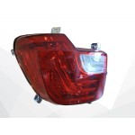 Rückleuchte Links passend für E-Kabinenroller: XY Jinpeng, Yuki, YD Jinpeng, Elektrofrosch GRAND, Flistar FST, Elektrofrosch