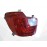 Left Taillight compatible with E-cabin scooters: XY Jinpeng, Yuki, YD Jinpeng, Elektrofrosh GRAND, Flistar FST, Elektrofrosch