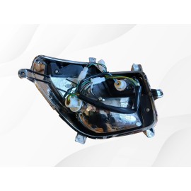 Rückleuchte Rechts passend für E-Kabinenroller: XY Jinpeng, Yuki, YD Jinpeng, Elektrofrosch GRAND, Flistar FST, Elektrofrosch