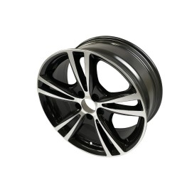 Felge hinten passend für E-Kabinenroller: XY Jinpeng, Yuki, YD Jinpeng, Elektrofrosch GRAND, Flistar FST, Elektrofrosch