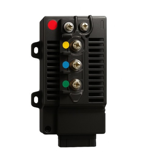 Controller / Steuergerät für E-Kabinenroller – Passgenaue Bestellung per Fahrgestellnummer