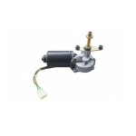 Scheibenwischermotor (Jindou)  passend für E-Kabinenroller: XY Jinpeng, Yuki, YD Jinpeng, Elektrofrosch GRAND, Flistar FST, Elektrofrosch
