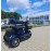 Madat M3 Compact Electric Tricycle Scooter – Blue Flip Flop | 3-Wheel Electric Scooter