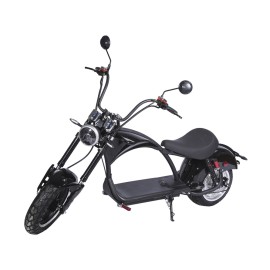 Madat 3A Citycoco Chopper Electric Scooter 12-13 Inch 45Km/H 40 Ah Battery 100-120km