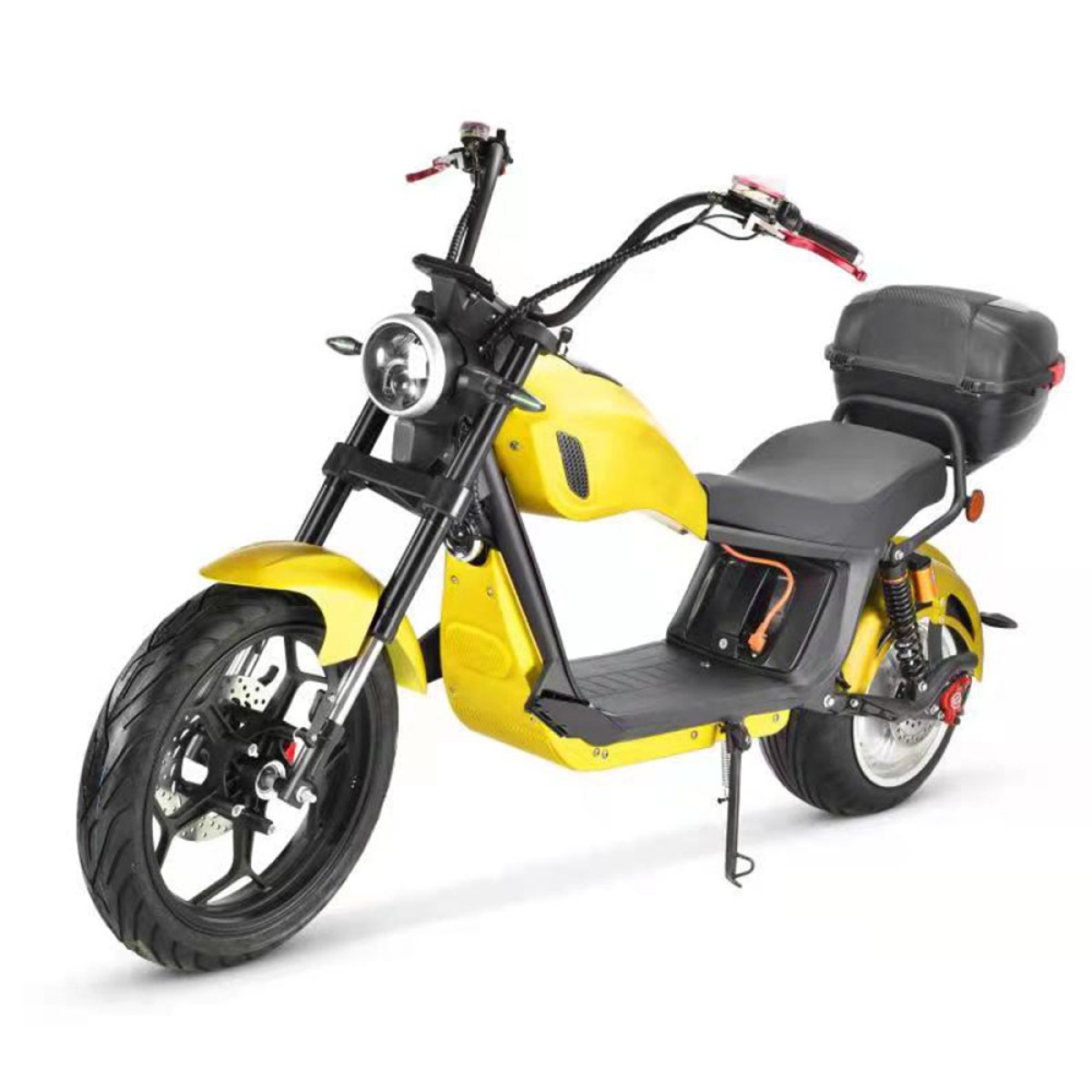 Batterie-Poladapter für Motorrad M6 aus Kupfer Pol-Winkel Roller Mope