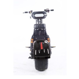 Madat D citycoco electric scooter 1500W 40ah up to 120 km 45 km / h 