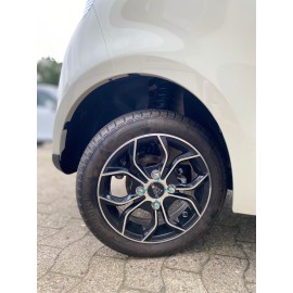 Madat 05 Beige E Kabinenroller 25 km/h 100 Ah Lithium Akku bis 120 km Reichweite