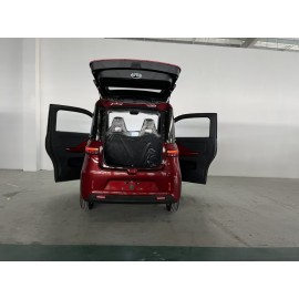  Madat B05 Rot (PE2764) 150 Ah Akku