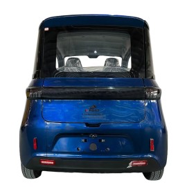 Madat B 05 Blau PE2764