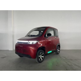  Madat B05 Rot (PE2764) 150 Ah Akku