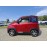 Madat B05 – Red E-Microcar with LiFePO₄ Battery – Available in 45 km/h or 25 km/h Versions
