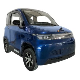 Madat B 05 Blau PE2764