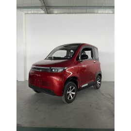  Madat B05 Rot (PE2764) 150 Ah Akku