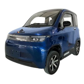 Madat B 05 Blau PE2764