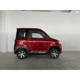  Madat B05 Rot (PE2764) 150 Ah Akku