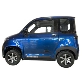 Madat B 05 Blau PE2764