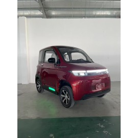 Madat B05 Rot (PE2764) 150 Ah Akku