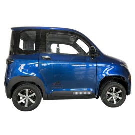 Madat B 05 Blau PE2764