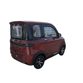  Madat B05 Rot (PE2764) 150 Ah Akku