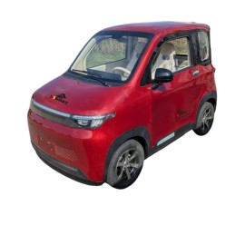  Madat B05 Rot (PE2764) 150 Ah Akku