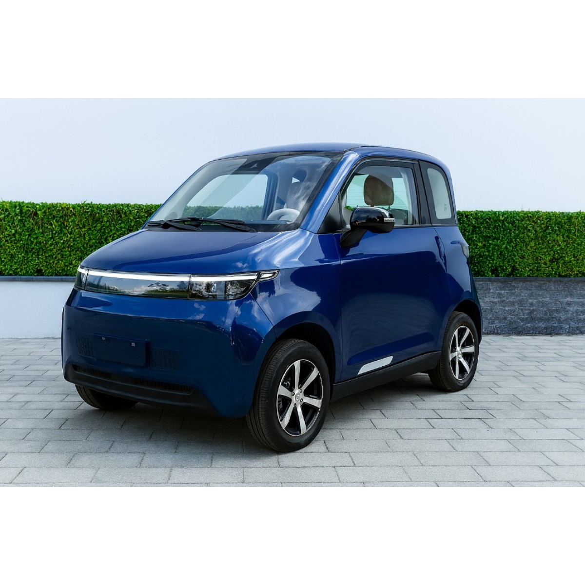 Madat B 05 Blau PE2764