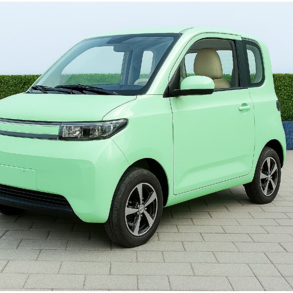 Madat B05 Green
