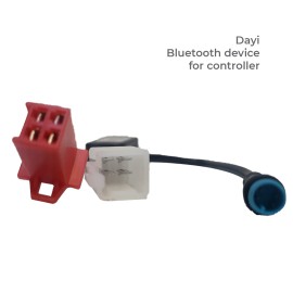 DAYI Bluetooth device of controller for Dayi E-odin 2.0 and E-odin 2.0 Pro e scooter e roller e-motorcycle spare parts