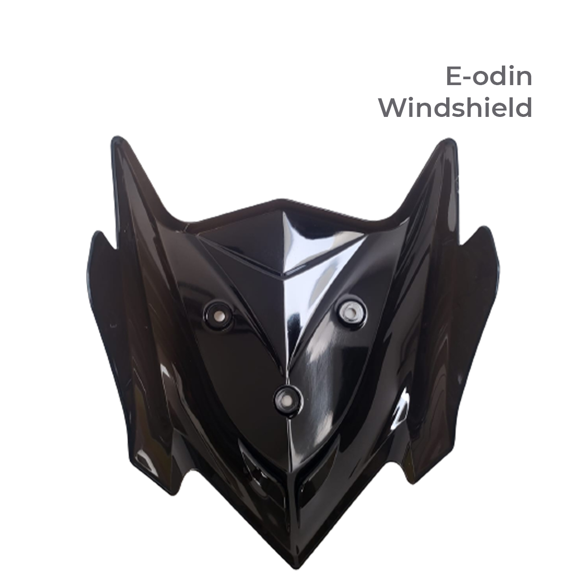 DAYI Windschutzscheibe für Dayi E Odin 2.0 E Odin 2.0 Pro E Odin 3.0 Pro E Scooter E Roller E Motorrad Ersatzteile