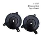 DAYI decorative light base for Dayi E-odin 2.0 and E-odin 2.0 Pro e scooter e roller e-motorcycle spare parts