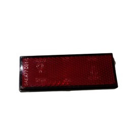 Madat Dayi Universal Reflector for all of Dayi Motor Madat models and  other e chopper e roller e scooter e motorcycle spare parts
