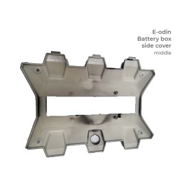 DAYI Battery box side cover for Dayi E-odin 2.0 and E-odin 2.0 Pro e scooter e roller e-motorcycle spare parts