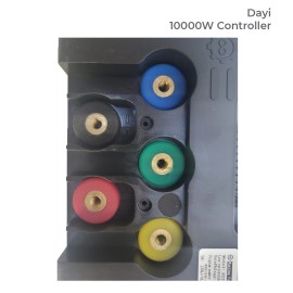DAYI 10000W controller for Dayi E-odin 2.0 Pro e scooter e roller e-motorcycle spare parts