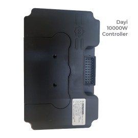 DAYI 10000W controller for Dayi E-odin 2.0 Pro e scooter e roller e-motorcycle spare parts