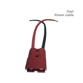 DAYI Power cable for Dayi E-odin 2.0 and E-odin 2.0 Pro e scooter e roller e-motorcycle spare parts