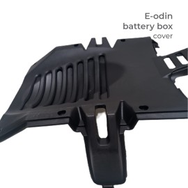 DAYI battery box cover  for Dayi E-odin 2.0 and E-odin 2.0 Pro e scooter e roller e-motorcycle spare parts