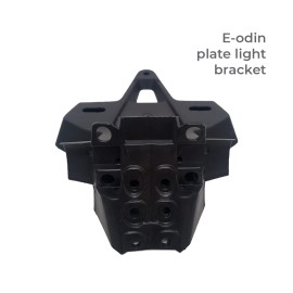 DAYI plate light  bracket for Dayi E-odin 2.0 and E-odin 2.0 Pro e scooter e roller e-motorcycle spare parts
