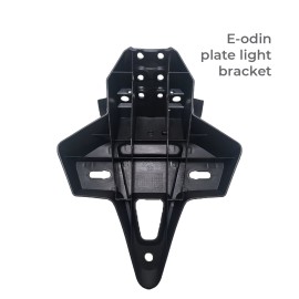 DAYI plate light  bracket for Dayi E-odin 2.0 and E-odin 2.0 Pro e scooter e roller e-motorcycle spare parts