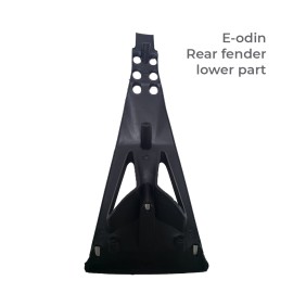 DAYI Kotflügelunterteil für Dayi E Odin 2.0 E Odin 2.0 Pro e Odin 3.0 Pro E Scooter E Roller E Motorrad Ersatzteile