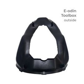DAYI Toolbox Outside for Dayi E Odin 2.0 E Odin 2.0 Pro E Odin 3.0 Pro e scooter e roller e-motorcycle spare parts