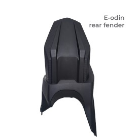 DAYI rear fender for Dayi E-odin 2.0 and E-odin 2.0 Pro e scooter e roller e-motorcycle spare parts