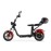 DAYI E-Gen 4.0AL E-Scooter Electric Scooter 12 Inch 45Km/h 40Ah Double Battery 95-105Km