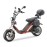DAYI E-Thor 5.0C E-Scooter Electric Scooter 13 Inch 45Km/h 38Ah Battery 85-90Km