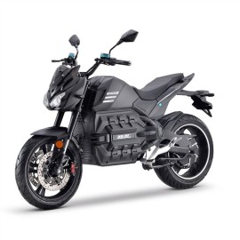 DAYI E-Odin 2.0 E Roller E Scooter E Motorcycle 17 Inch 125-130 km/h 100 Ah Battery 150-220 km (Without Top Case and Side Case)