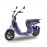 DAYI E-Baldur 2.0 E-Scooter E-Scooter Electric Scooter 13 Inch 45-60Km/h 30Ah