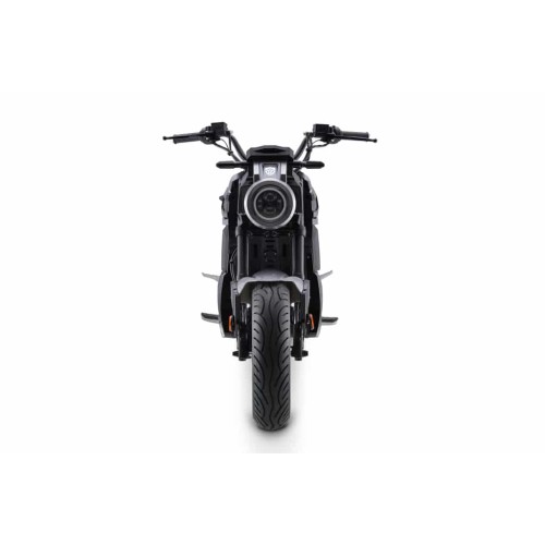 DAYI E Vidar Elektromotorrad E Motorrad E Roller E Scooter Elektroroller 14 Zoll 90 km/h 50Ah Akku 120 km