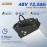 Engwe 48V 12.5 ah lithium-ion battery for Ep-2, Ep-2 Pro, Engine Pro, universal electric bike battery
