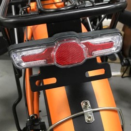 Engwe Ep-2 tail light 