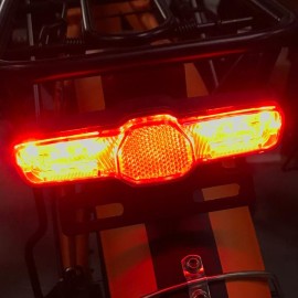 Engwe Ep-2 tail light 