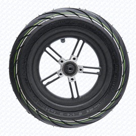 E Scooter E Roller Ersatzteil Reifen 9,5×2,5-6,2 