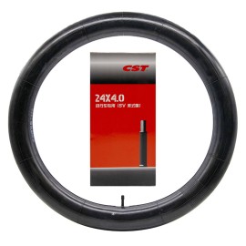 E Scooter E Roller 24×4 straight inner tube CST fat bike special